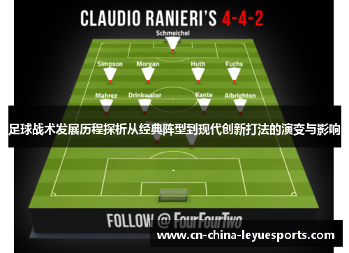 足球战术发展历程探析从经典阵型到现代创新打法的演变与影响
